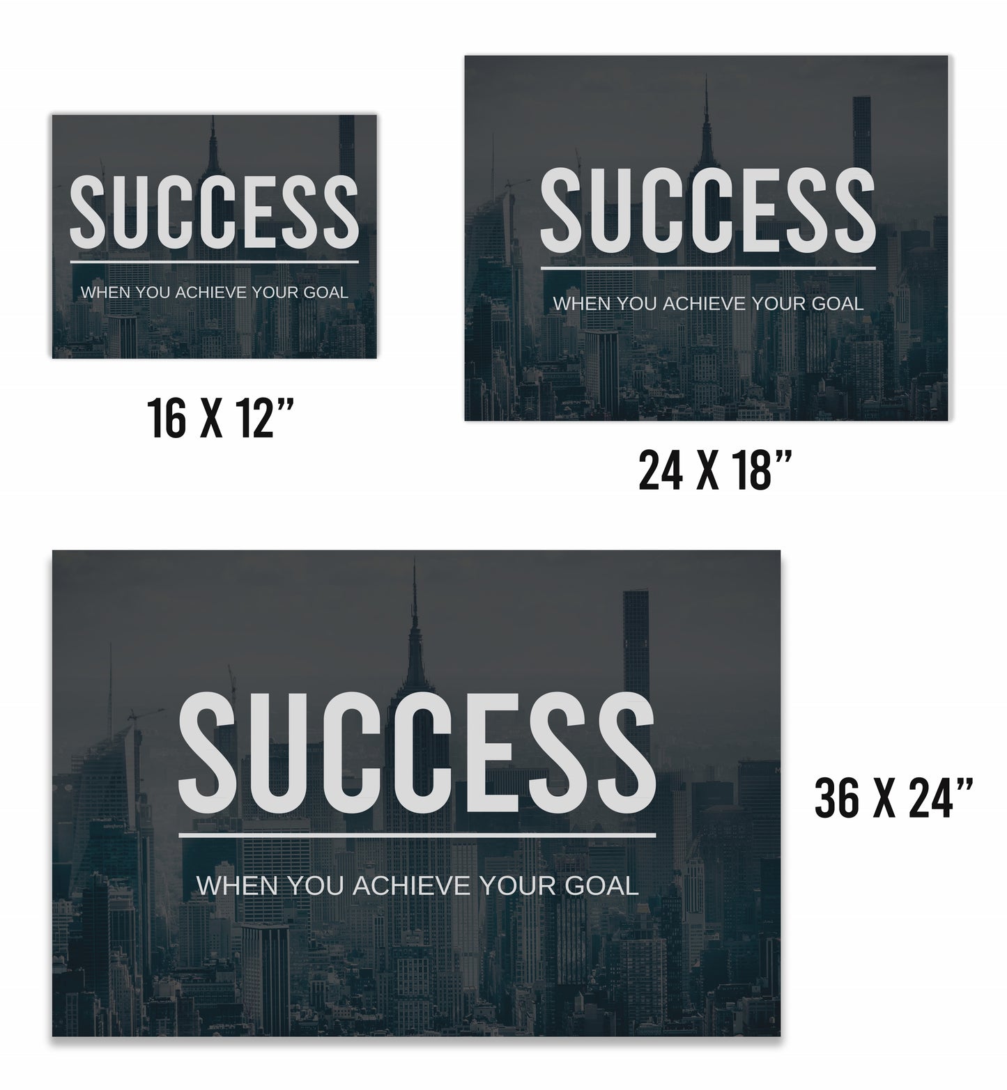 Success