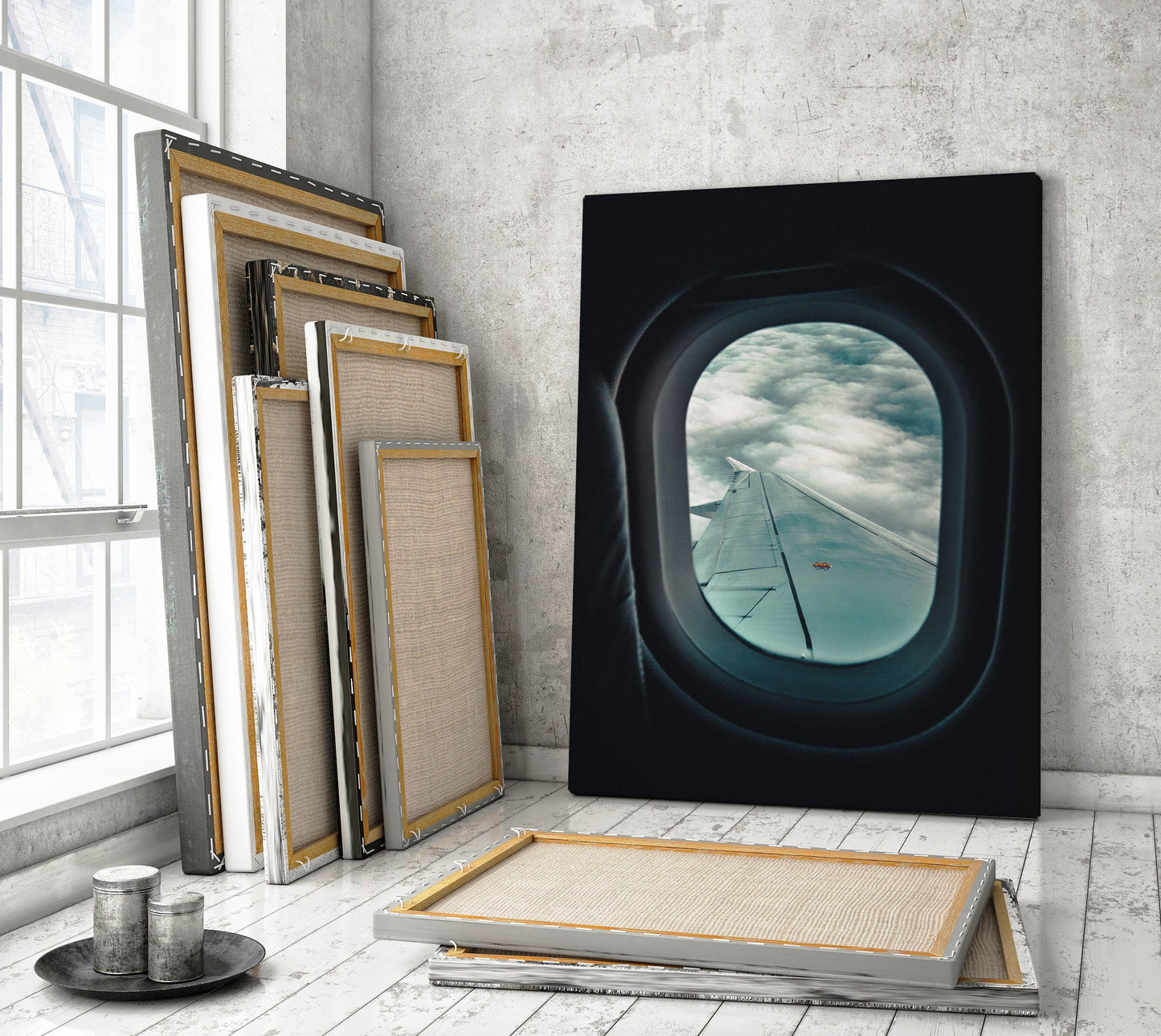 Window Seat