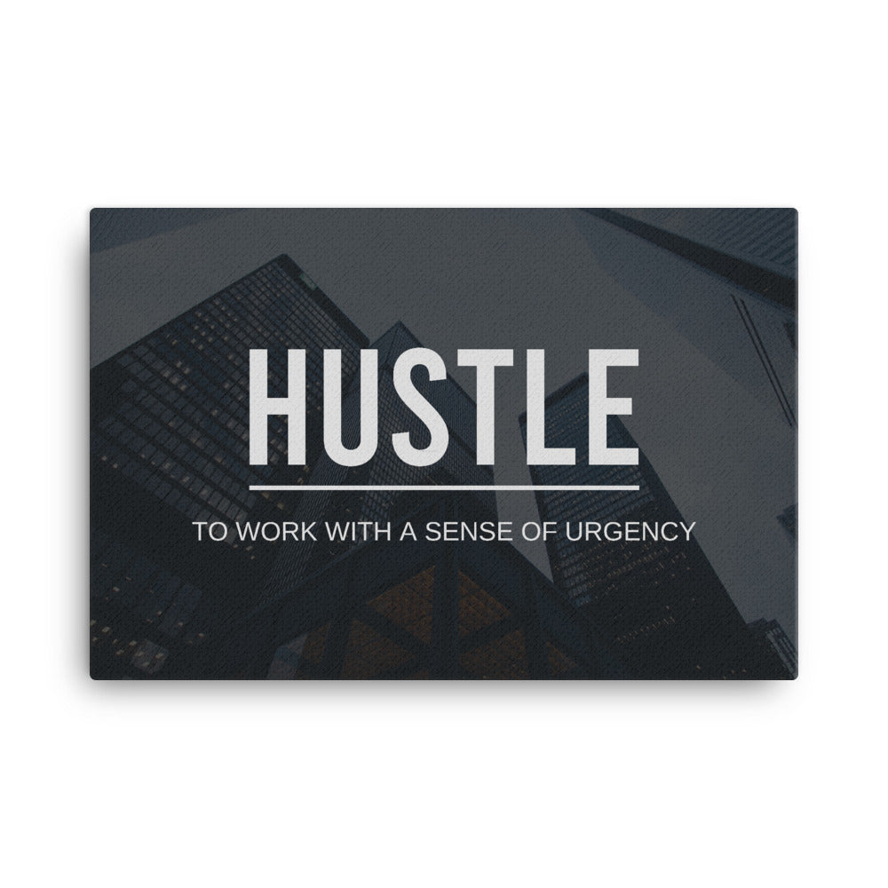 Hustle
