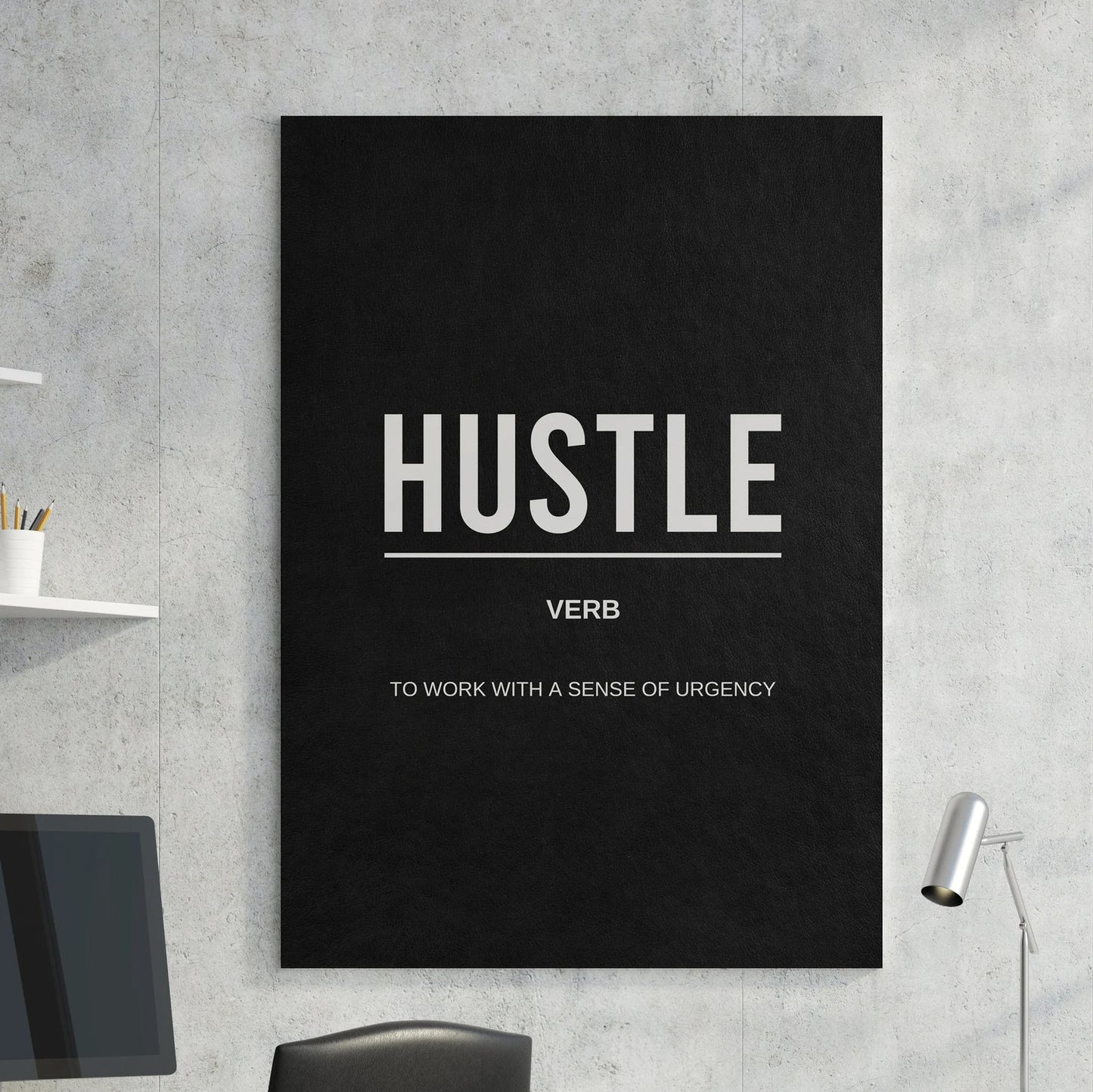 Set Of 6 Motivational Canvas Bundle