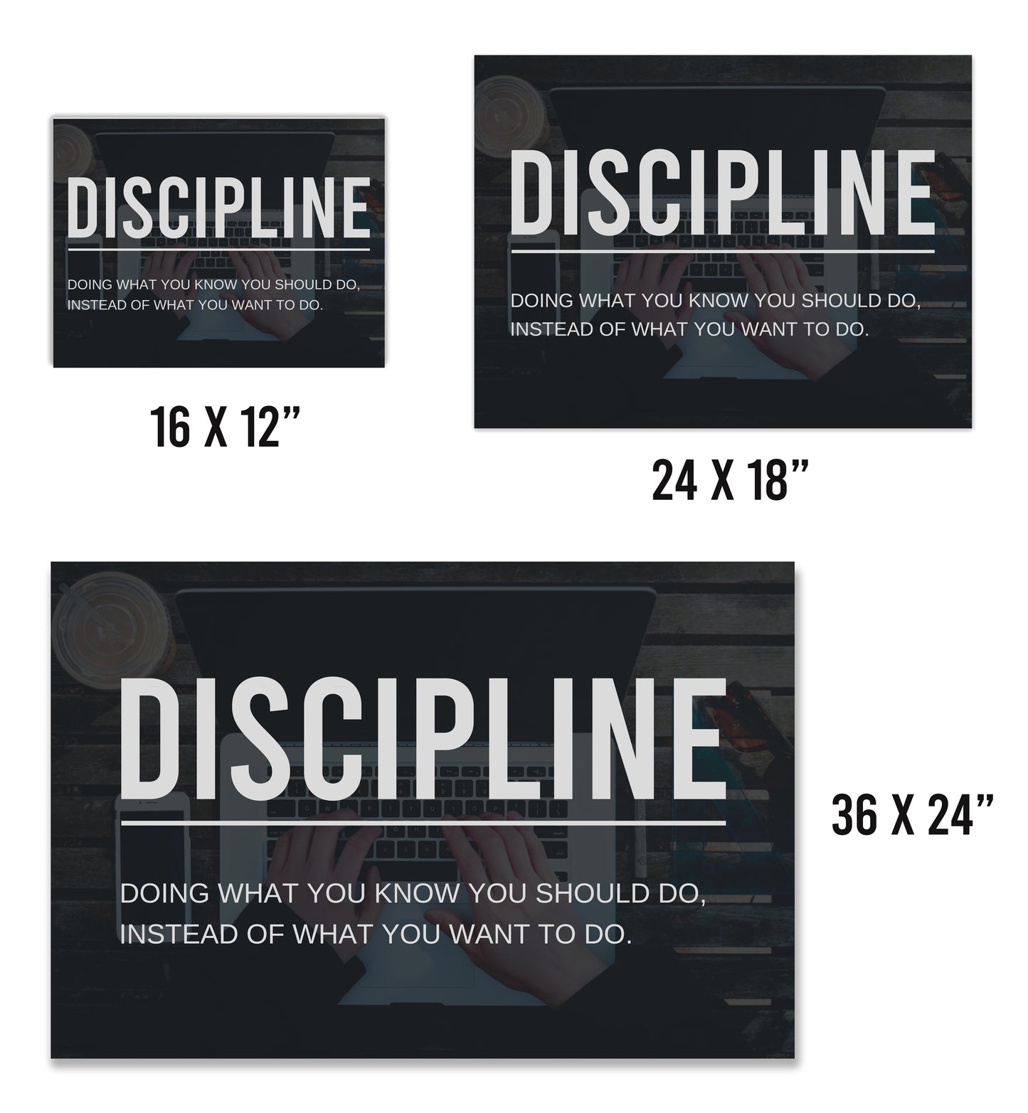 Discipline