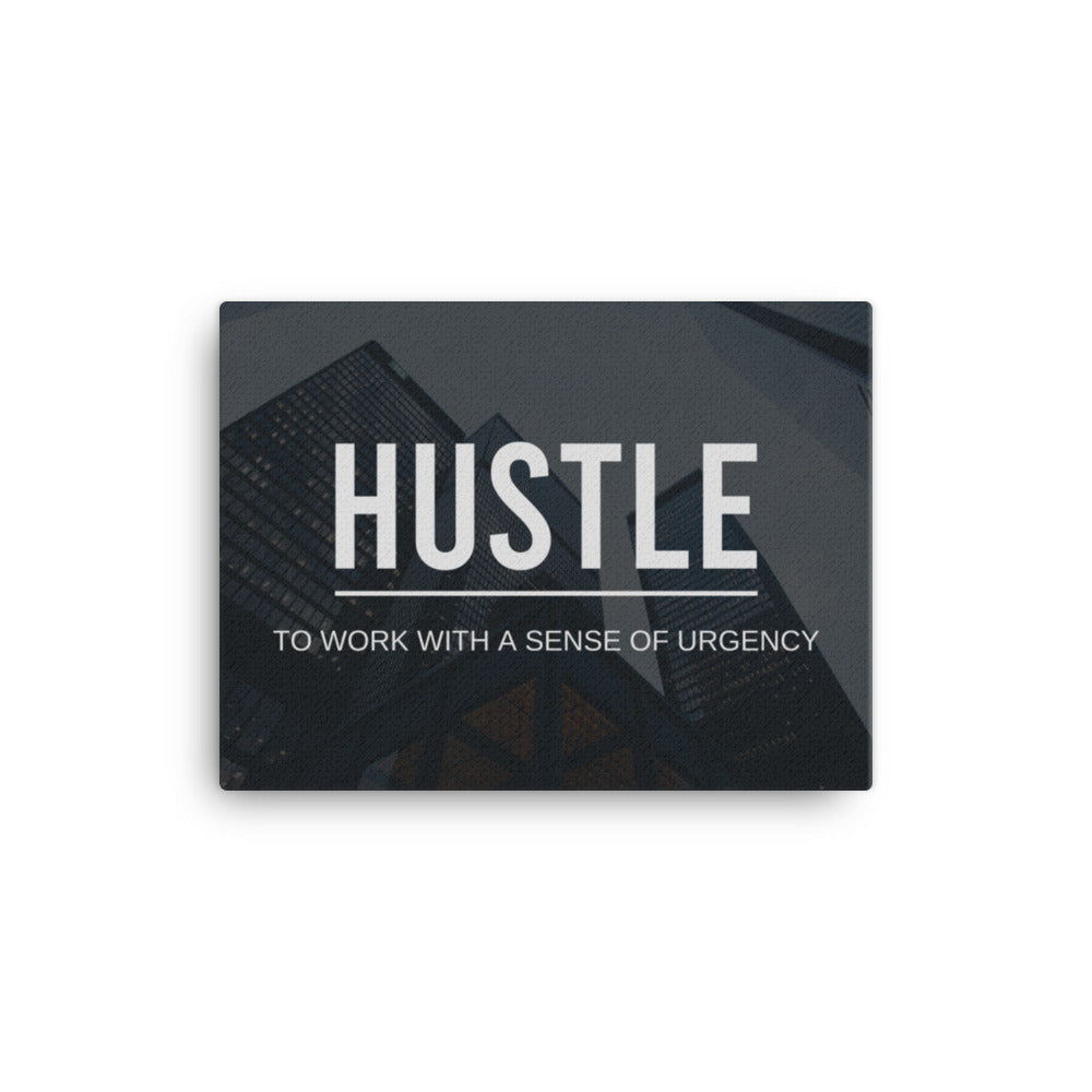 Hustle