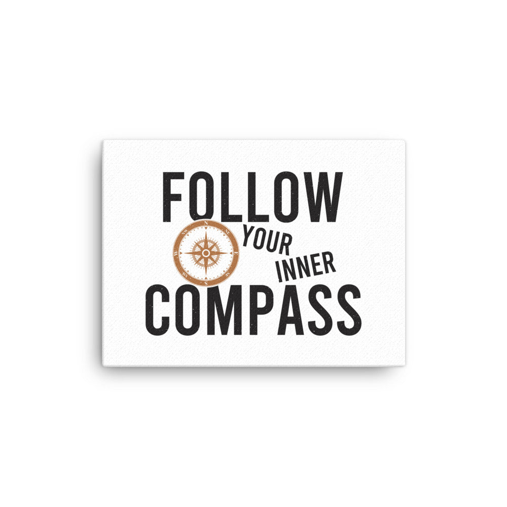 Follow Your Inner Compass