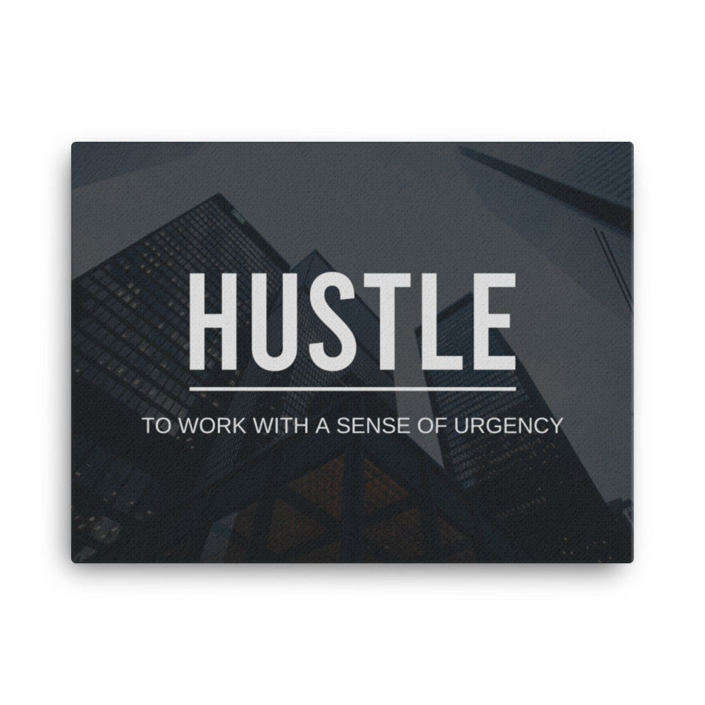 Hustle