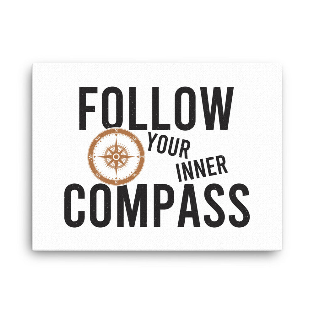 Follow Your Inner Compass