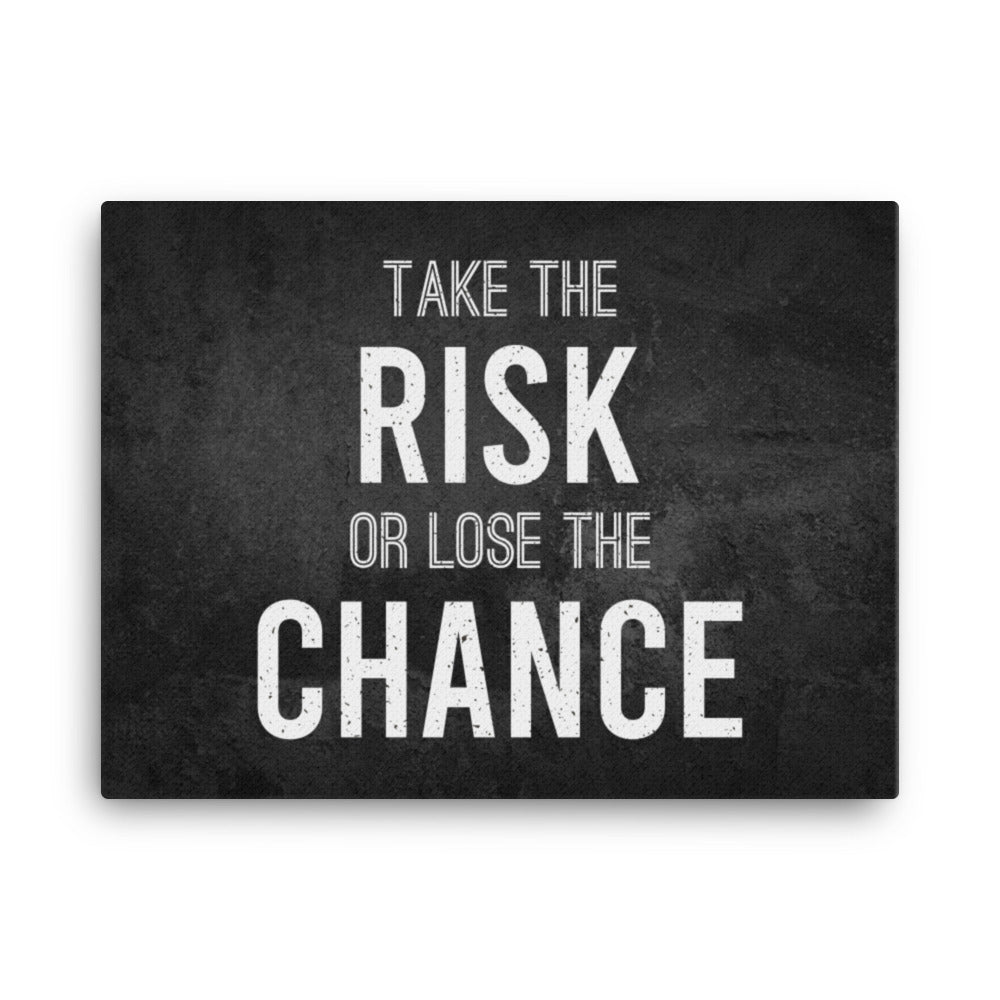 Take the Risk