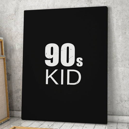 90s Kid