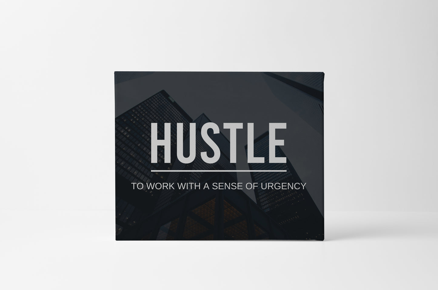 Hustle