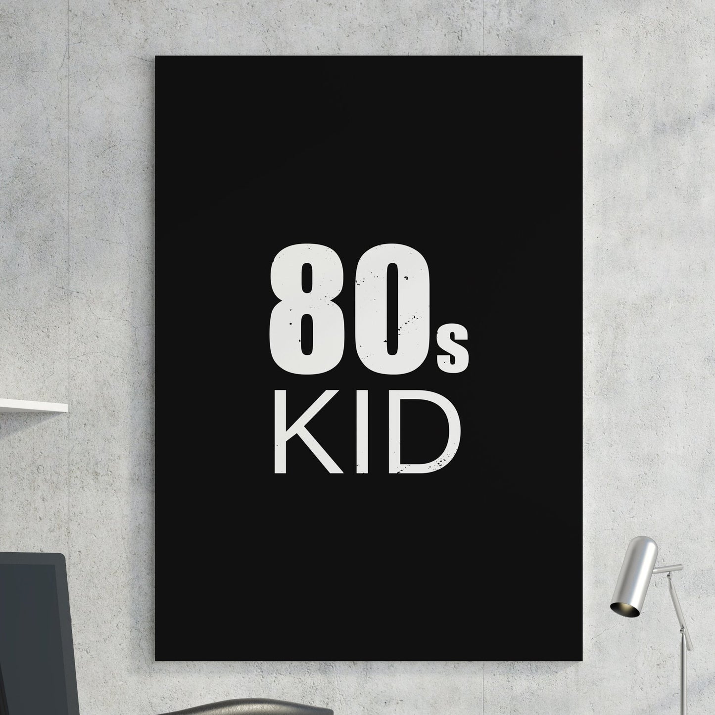 80s Kid