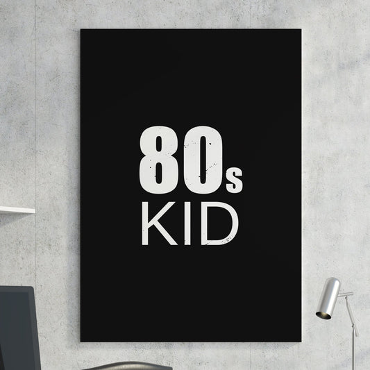 80s Kid