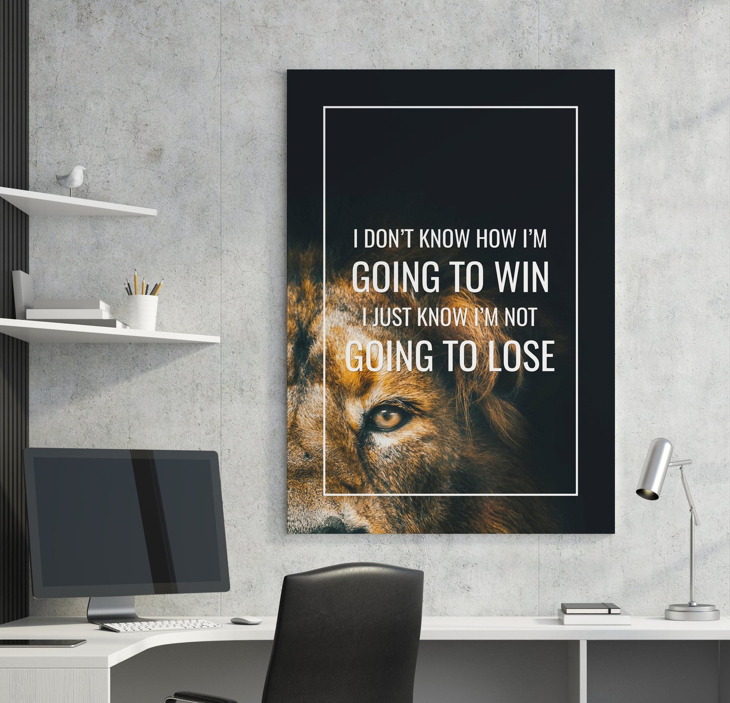 Going To Win
