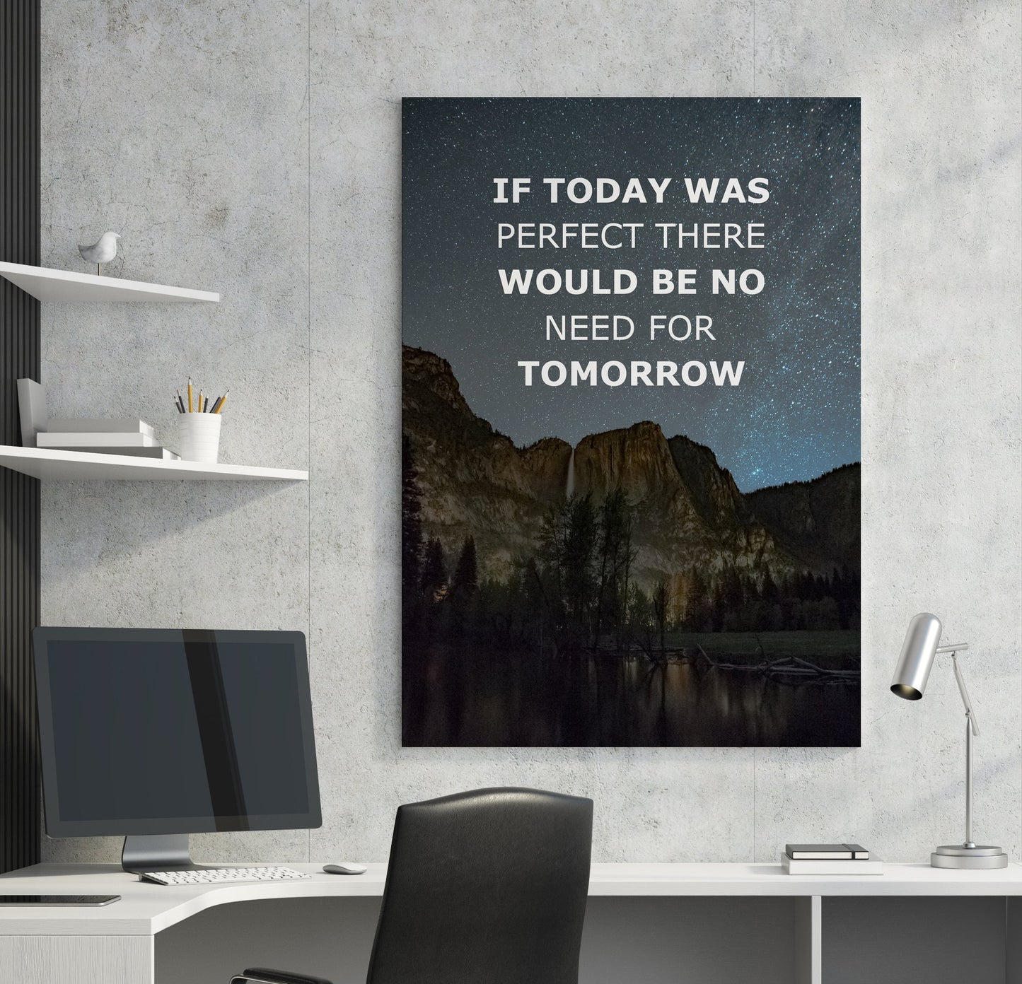 If Today Was Perfect