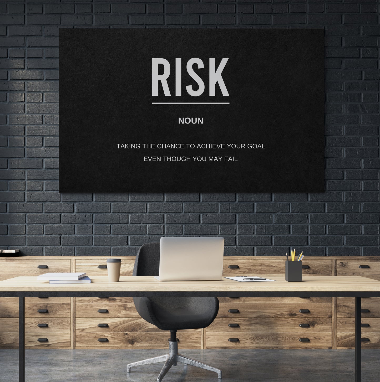 Risk - Noun