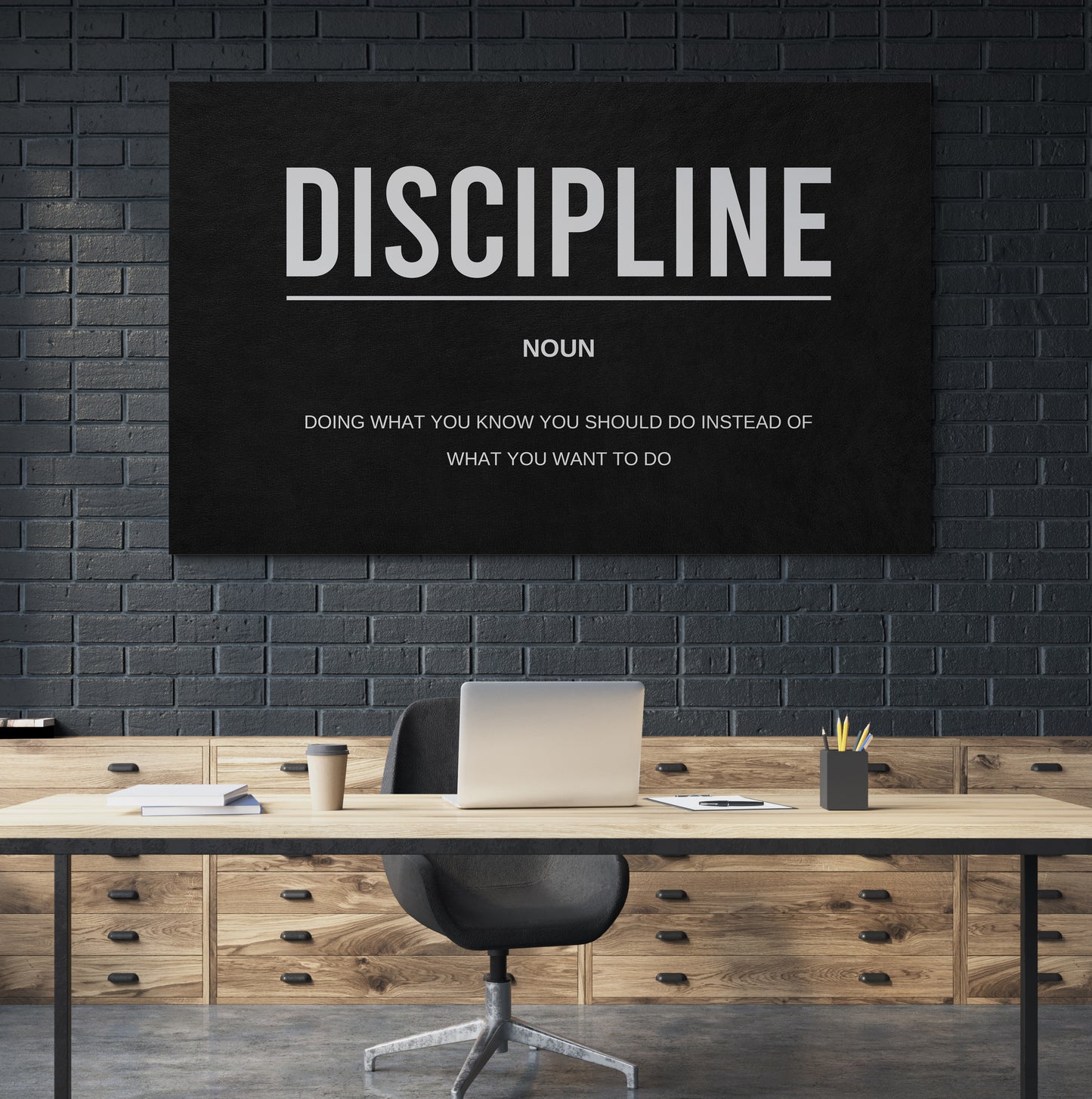 Discipline  Noun