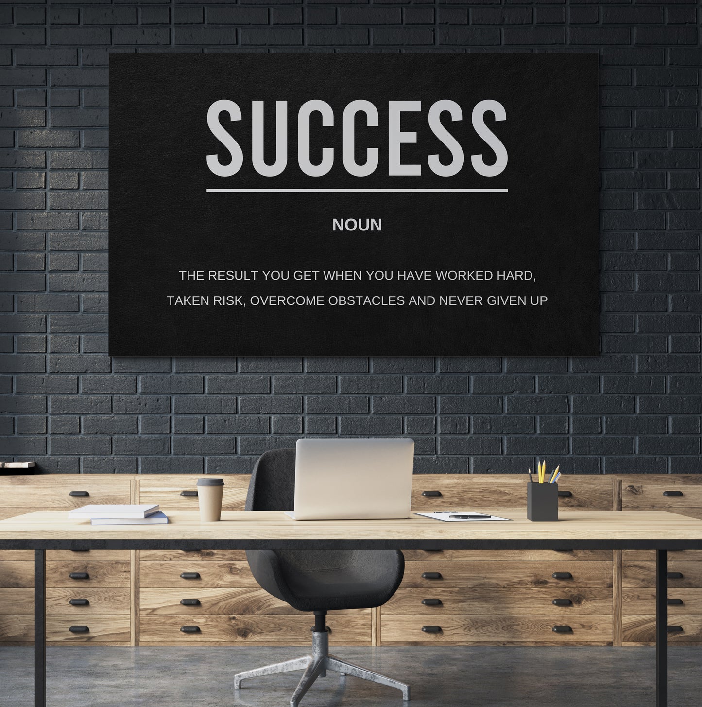 Success - Noun