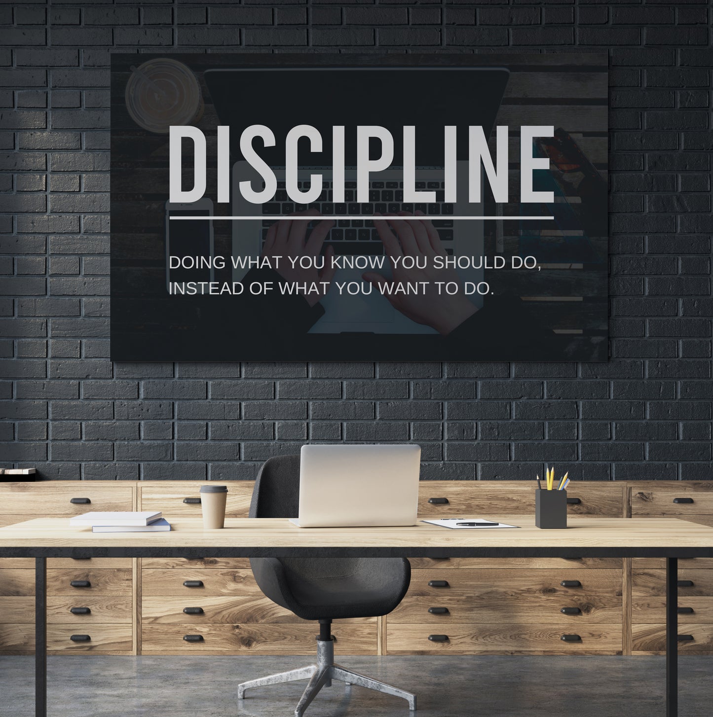 Discipline