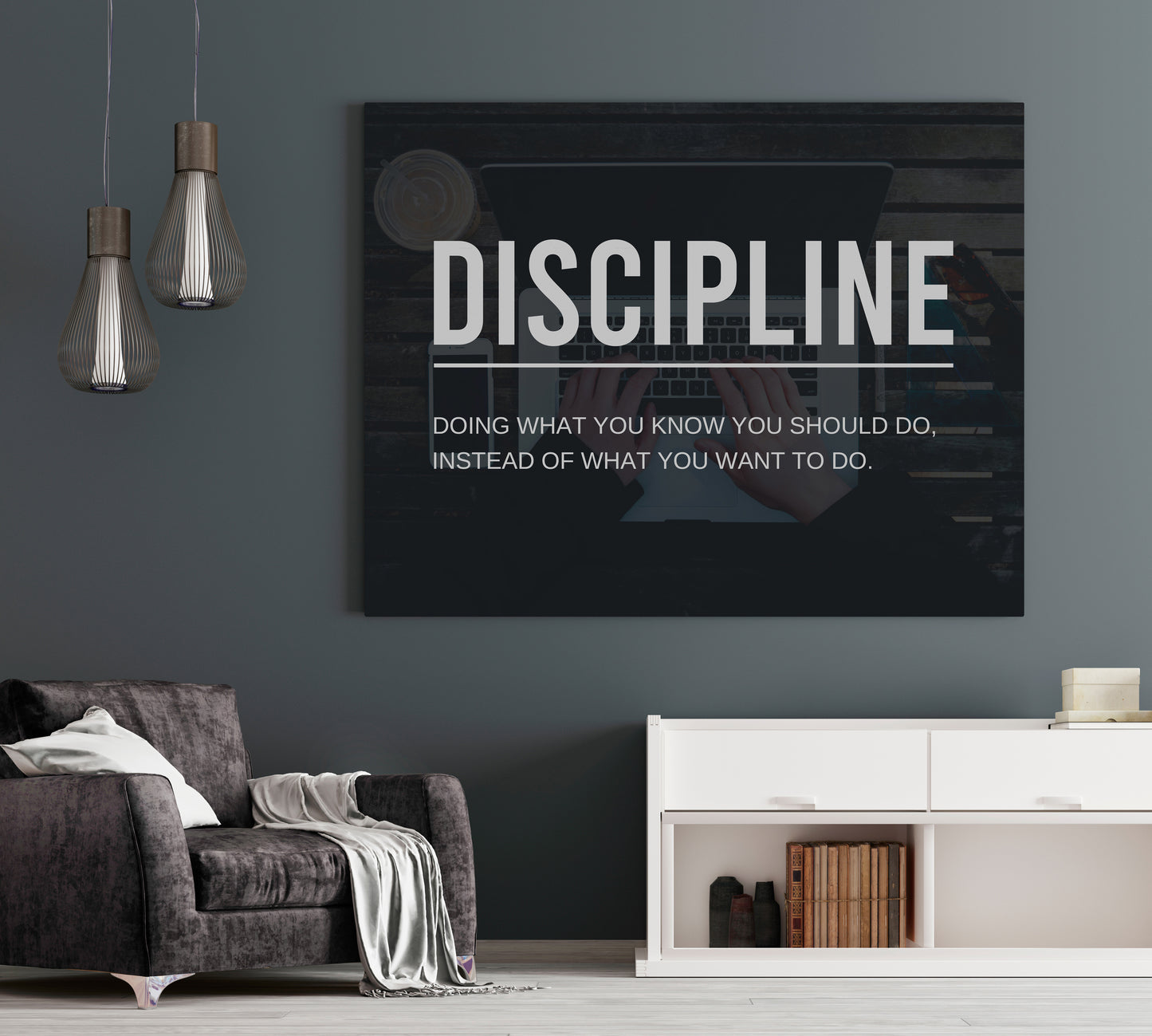 Discipline