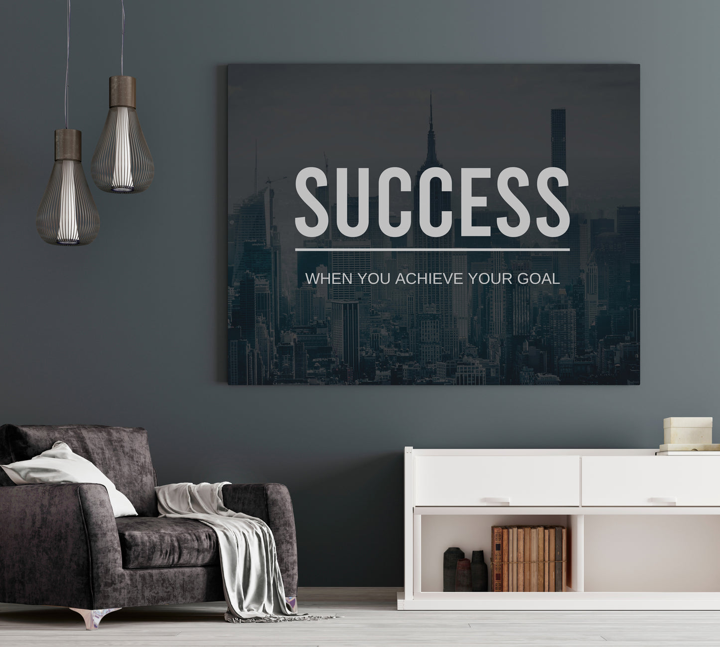 Success