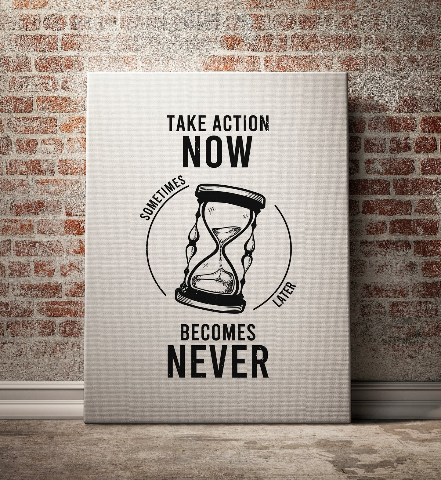 Take Action