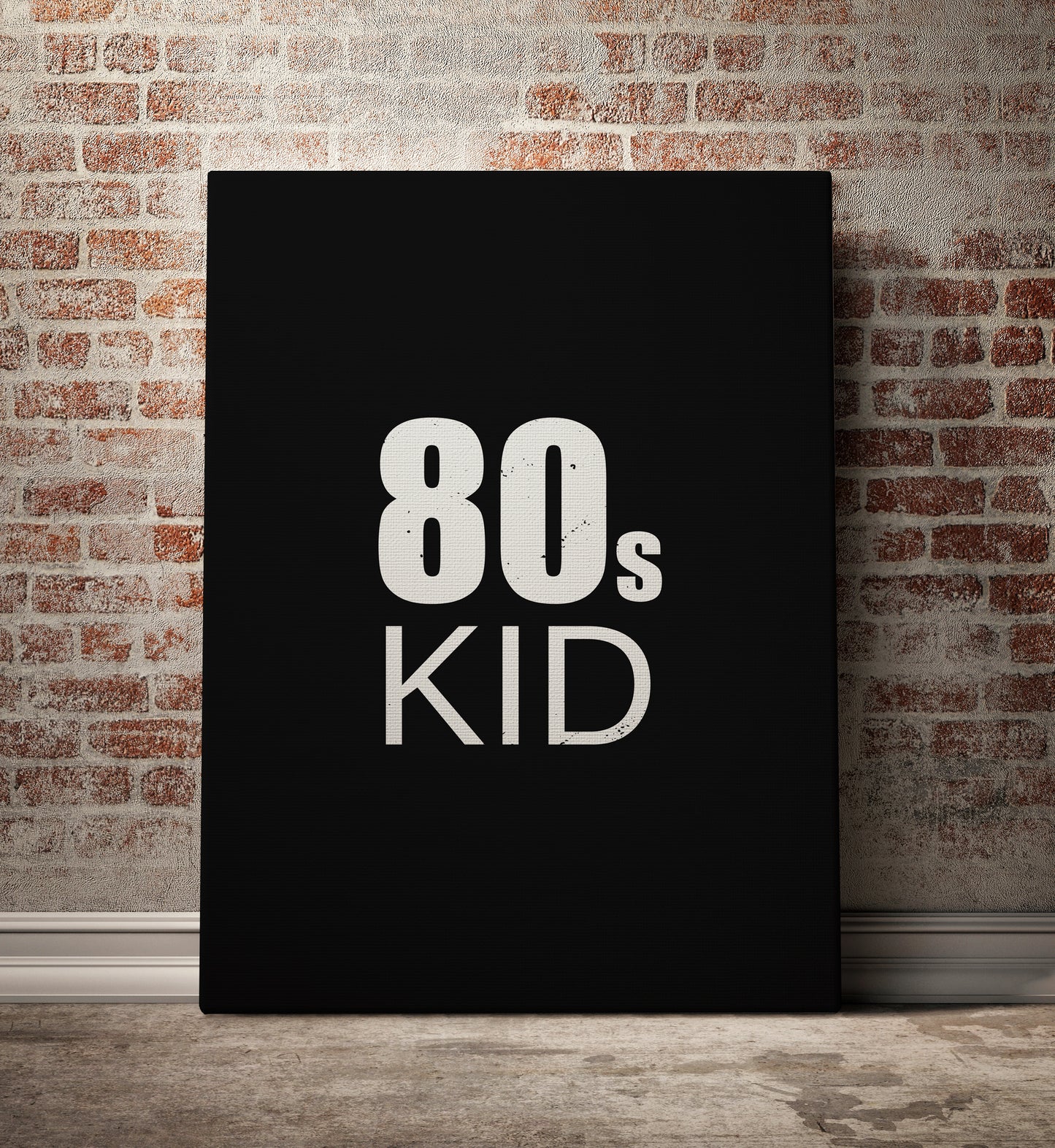 80s Kid