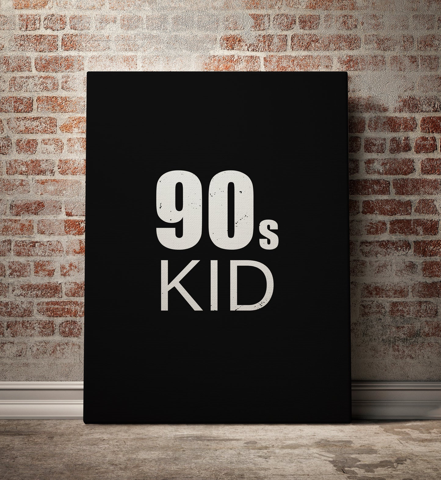 90s Kid