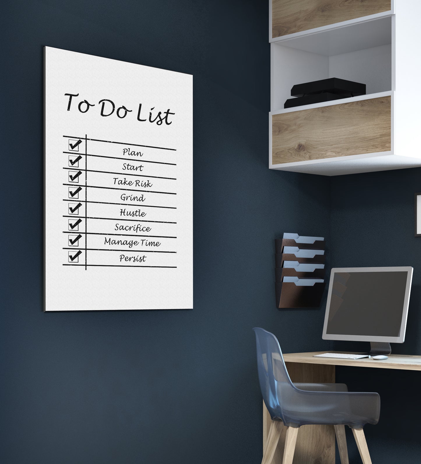 To Do List