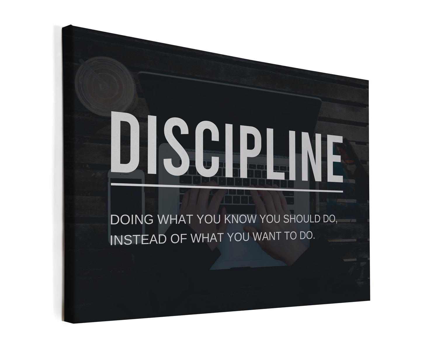 Discipline