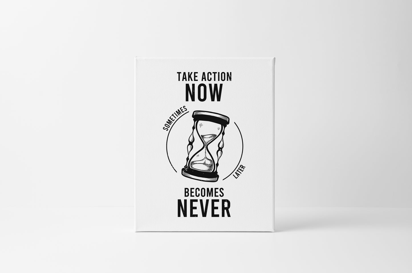 Take Action