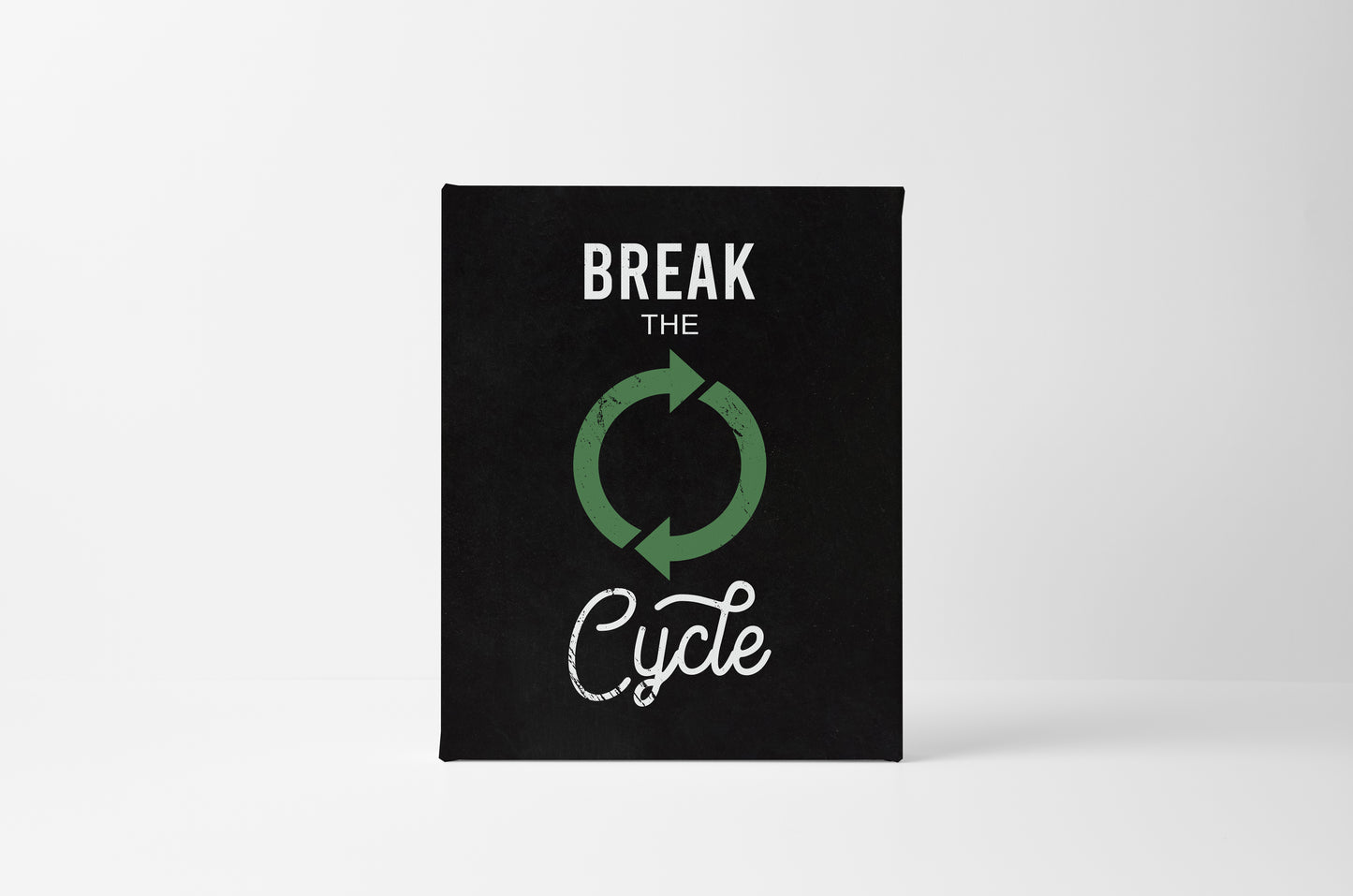 Break The Cycle