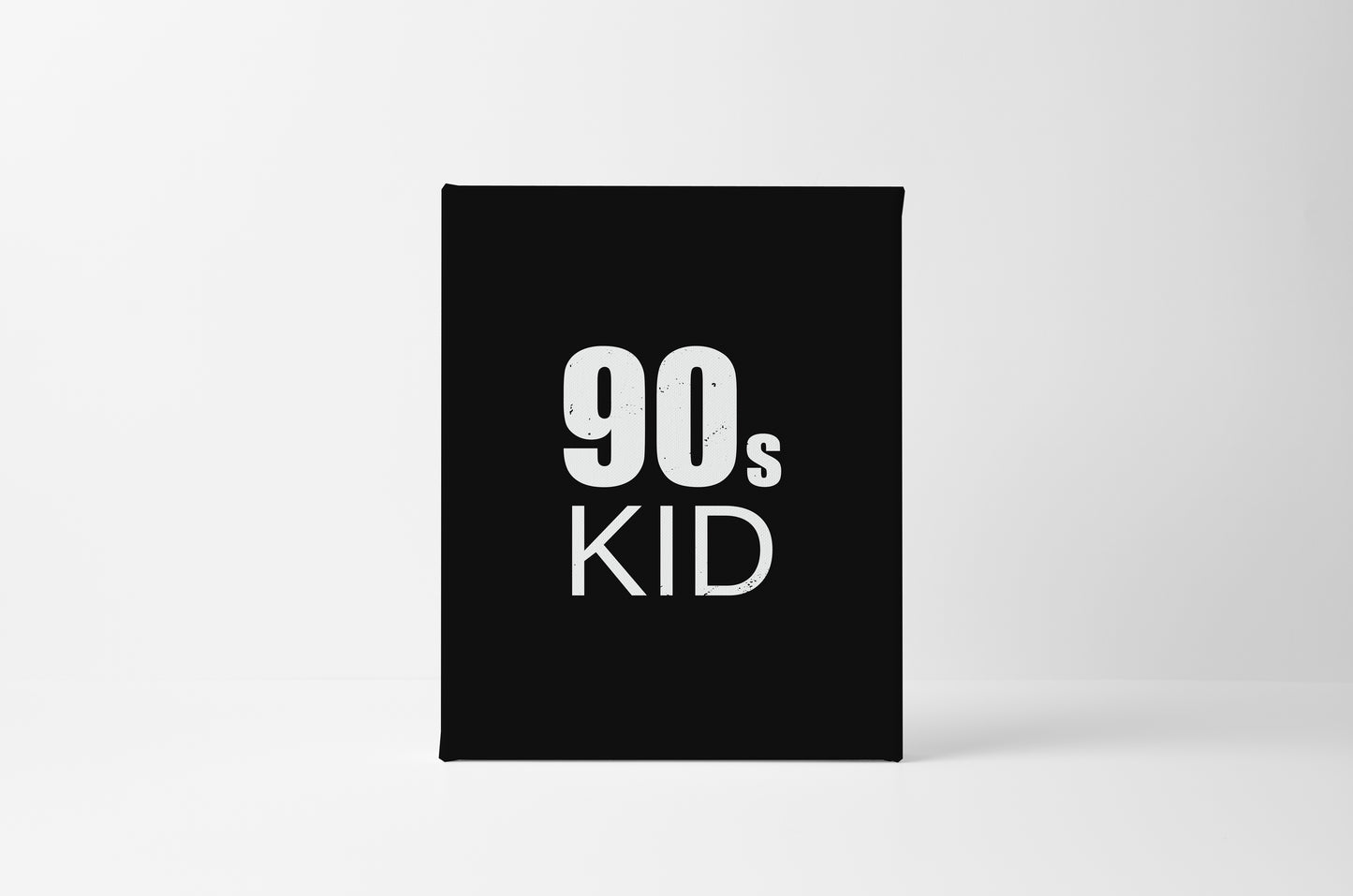 90s Kid