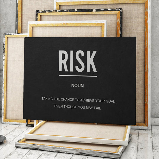 Risk - Noun