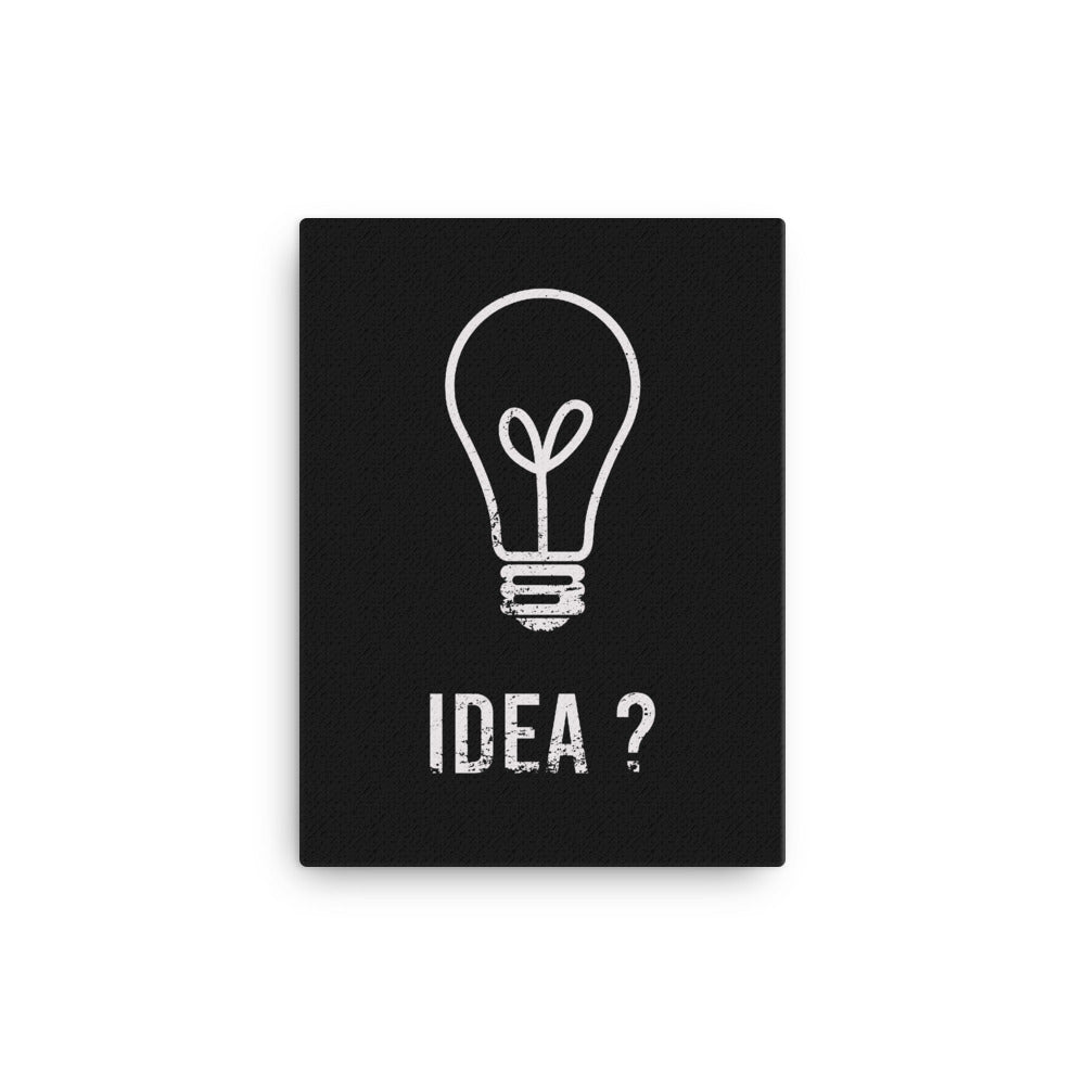 Idea