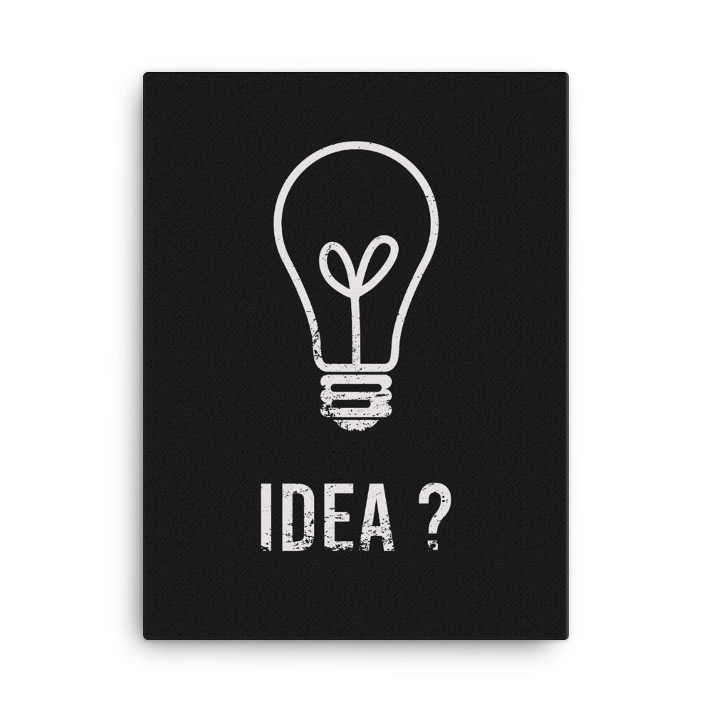 Idea