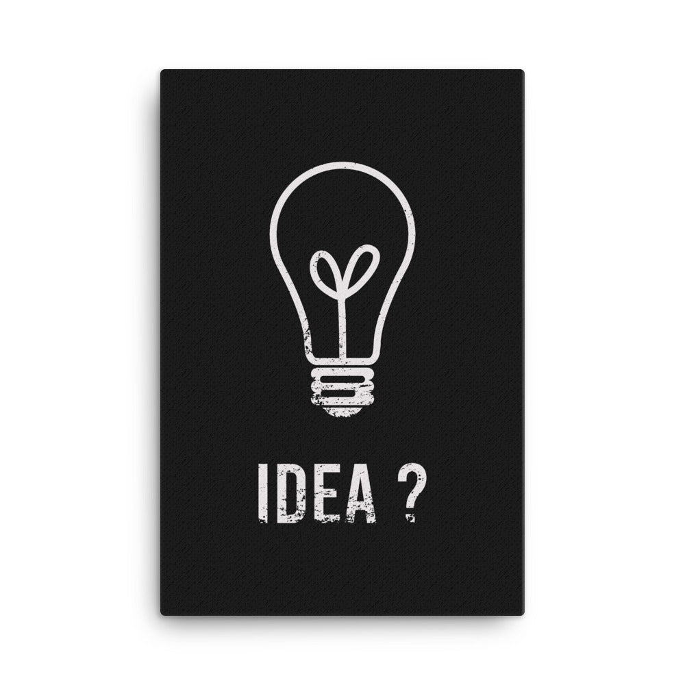 Idea